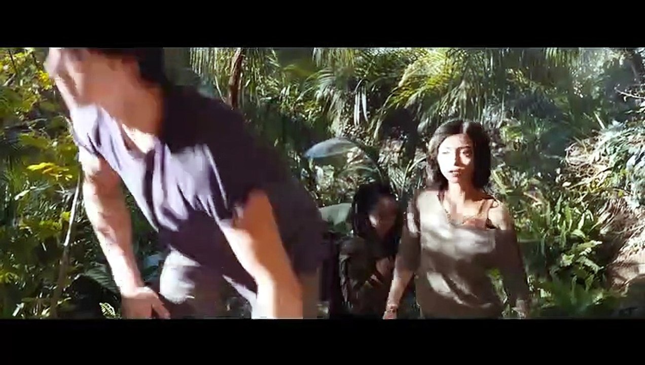 ALITA BATTLE ANGEL (2018) Bande Annonce VF - HD [Full Movie]