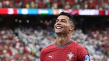 Cristiano Ronaldo rompe nuevo récord