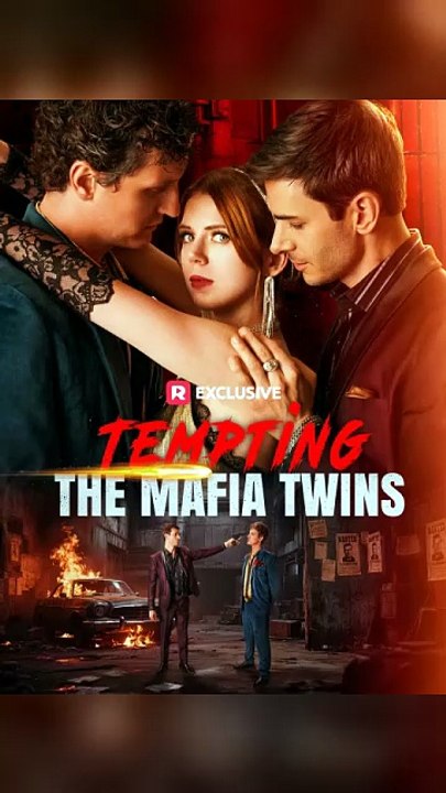 Tempting The Mafia Twins Full 2026 [Full Movie]