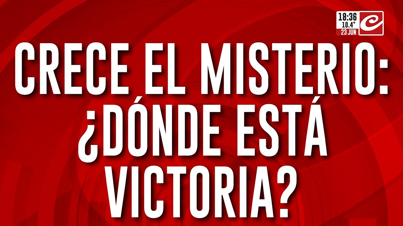 Victoria