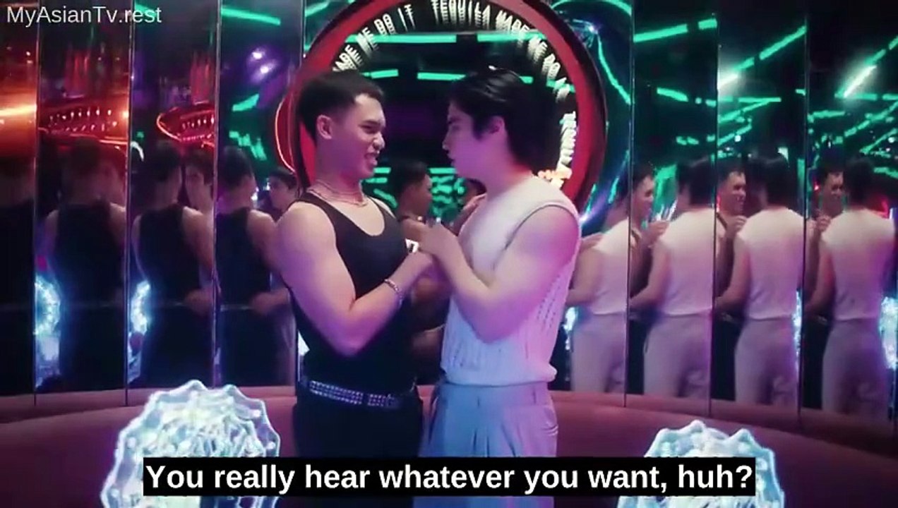 Love of Silom Episode 6 engsubtitle fullmovie🔥🎥