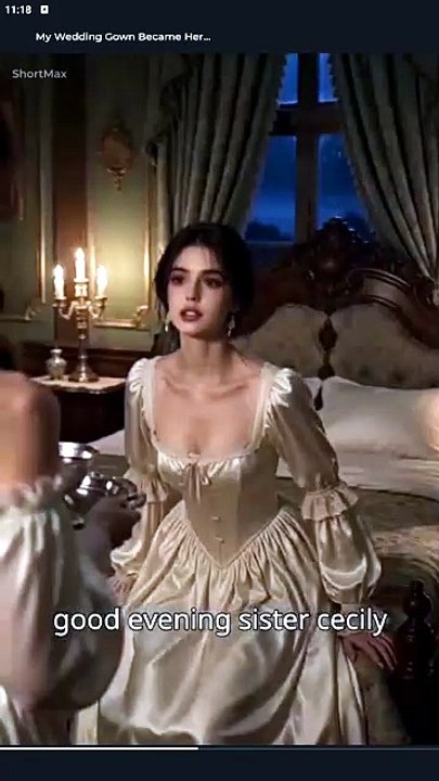My Wedding Gown Became Her Bridal Dress | Full EP - Love, Betrayal & Sweet Revenge - Drama Series ENGSUB [Full Movie]