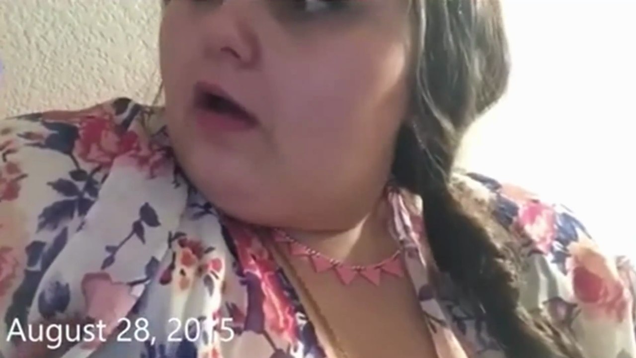 (2of2) Amberlynn Reid: August 2015: Volunteering To Be With Destiny