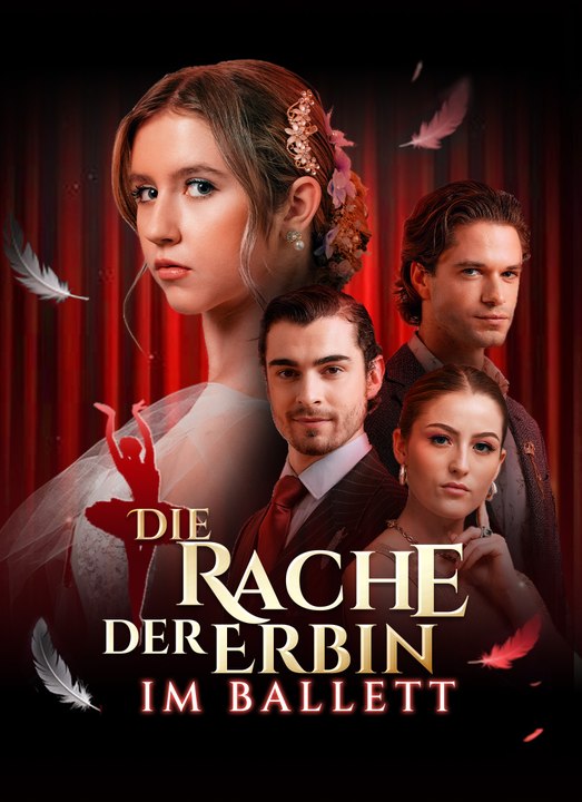 Die Rache der Erbin im Ballett | Full 53 Eps SD Drama 2026