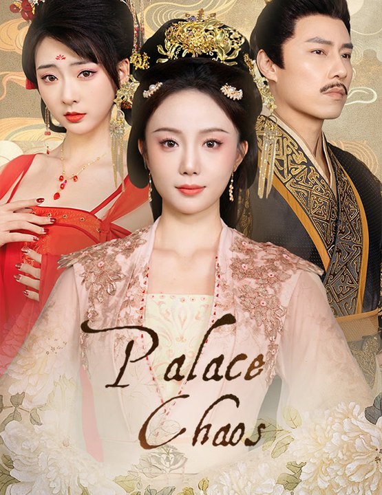 Palast Chaos | Ganzer Film Deutsch