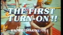 Michael Herz & Lloyd Kaufman's The First Turn-On!! [Danish theatrical trailer]