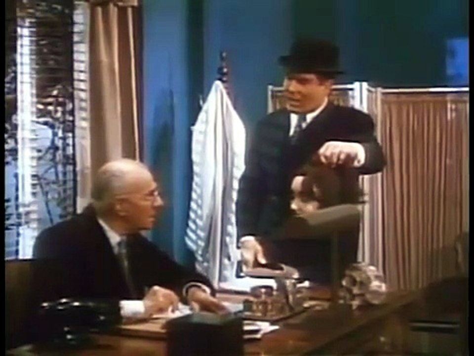 Scared to Death (1947) – A Chilling Mystery of Fear and Murder