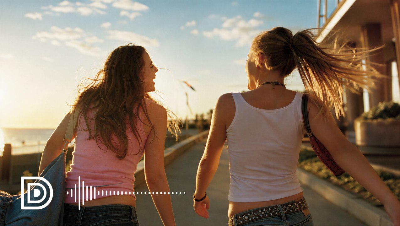 Outside - 2000s Vocal Trance