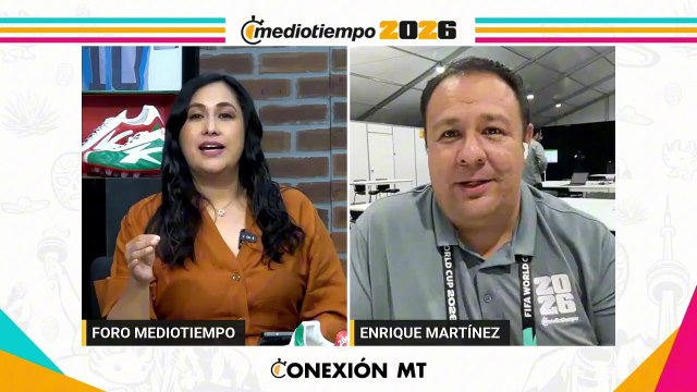 Javier Aguirre habló sobre Ochoa y el duelo ante Chequia | #ConexiónMT