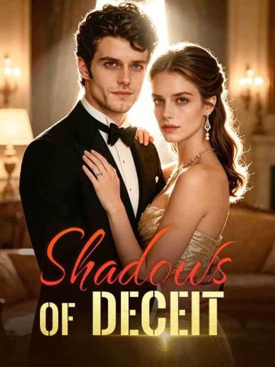 Shadows of Deceit #englishsub #fullmovie