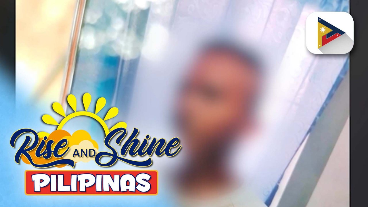 Pagkalulong sa online game na ‘GoreBox,’ isa sa tinitingnang motibo ng PRO-8 sa pamamaril sa San Jose NHS, Tacloban City | ulat ni Ryan Lesigues