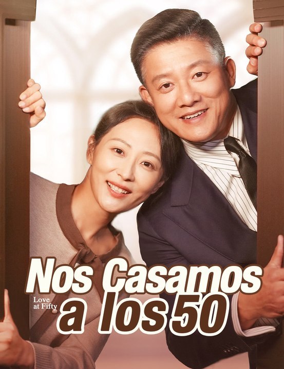 Nos casamos a los 50 - Drama Completa | Ganzer Film Deutsch
