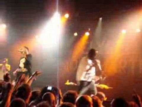 lil jon live elysée montmartre shake it like a salt shaker