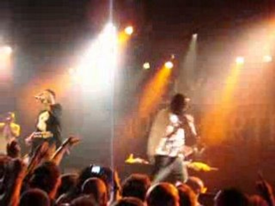 lil jon live elysée montmartre shake it like a salt shaker