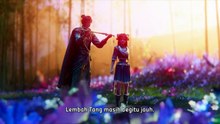 ISOG EPISODE 16 SUB INDO