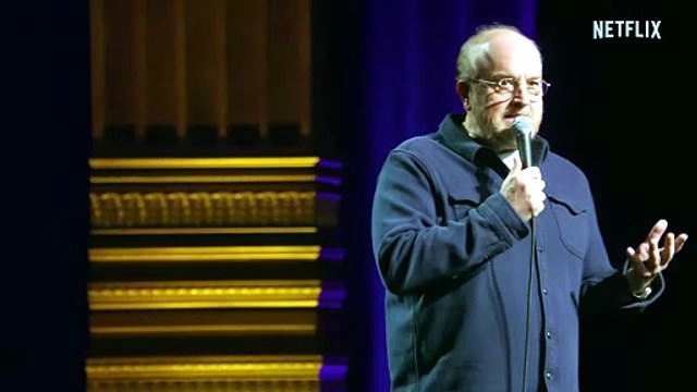 Louis C.K.: Ridiculous | Official Trailer | Netflix