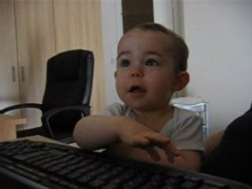 boubou au clavier 2