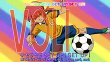 Inazuma Eleven GO - Episódio 23 - HD Legendado [PT-BR]