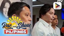 Impeachment court, nagpasyang dagdagan ang bilang ng marking stations para sa Article 2 ng Articles of Impeachment vs. VP Duterte | ulat ni Bernard Ferrer