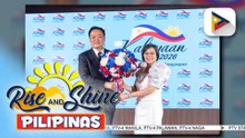 Mga obra ng mga Filipino artist, tampok sa pagdiriwang ng ating embahada sa Thailand para sa 128th Philippine Independence Day; galing at talento ng mga Pilipino, ipinamalas | ulat ni Jannah Madrid