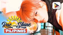 TALK BIZ | Former Enhypen member, Evan, naglabas ng debut single na "ride or die."