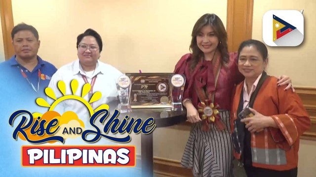 Panoorin ang mga kaganapan sa naganap na 10th World Class Excellence Japan Awards!