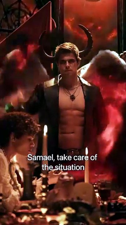 My Lucifer Husband Reigns in Hell - FULL 🍿🍿🍿 [Full Movie]