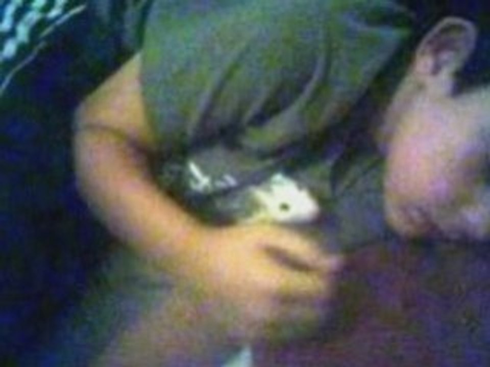 Mon Hommage à Mister Jingle.