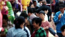 追恶