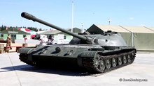 ¿Por qué Desaparecieron los Tanques con Torreta Atrás?
