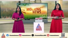 ലൂസിയാന ഇന്ന് ചരിത്രത്തിലേക്ക് നങ്കൂരമിടും; 1000 ബര്‍ത്ത് കപ്പലുകളുടെ എണ്ണം തൊടാൻ വിഴിഞ്ഞം
