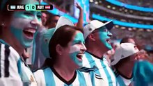Highlights - Argentina 2-0 Austria - FIFA World Cup 2026
