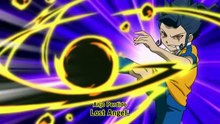 Inazuma Eleven GO - Episódio 27 - HD Legendado [PT-BR]