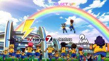 Inazuma Eleven GO - Episódio 31 - HD Legendado [PT-BR]