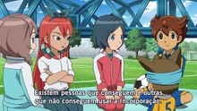 Inazuma Eleven GO - Episódio 32 - HD Legendado [PT-BR]