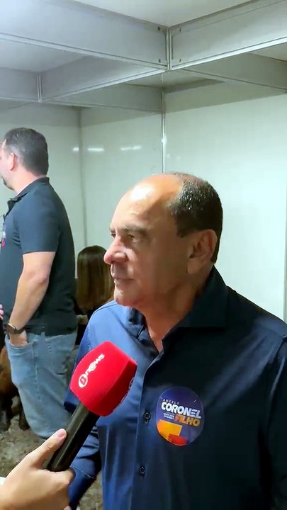 Siga em Paz: Prefeito celebra sucesso do São João e destaca impacto milionário na economia de Esplanada