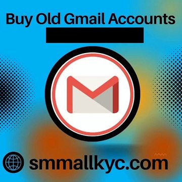 Buy Old Gmail Accounts in Bulk – Affordable Aged Gmail Accounts for Professionals