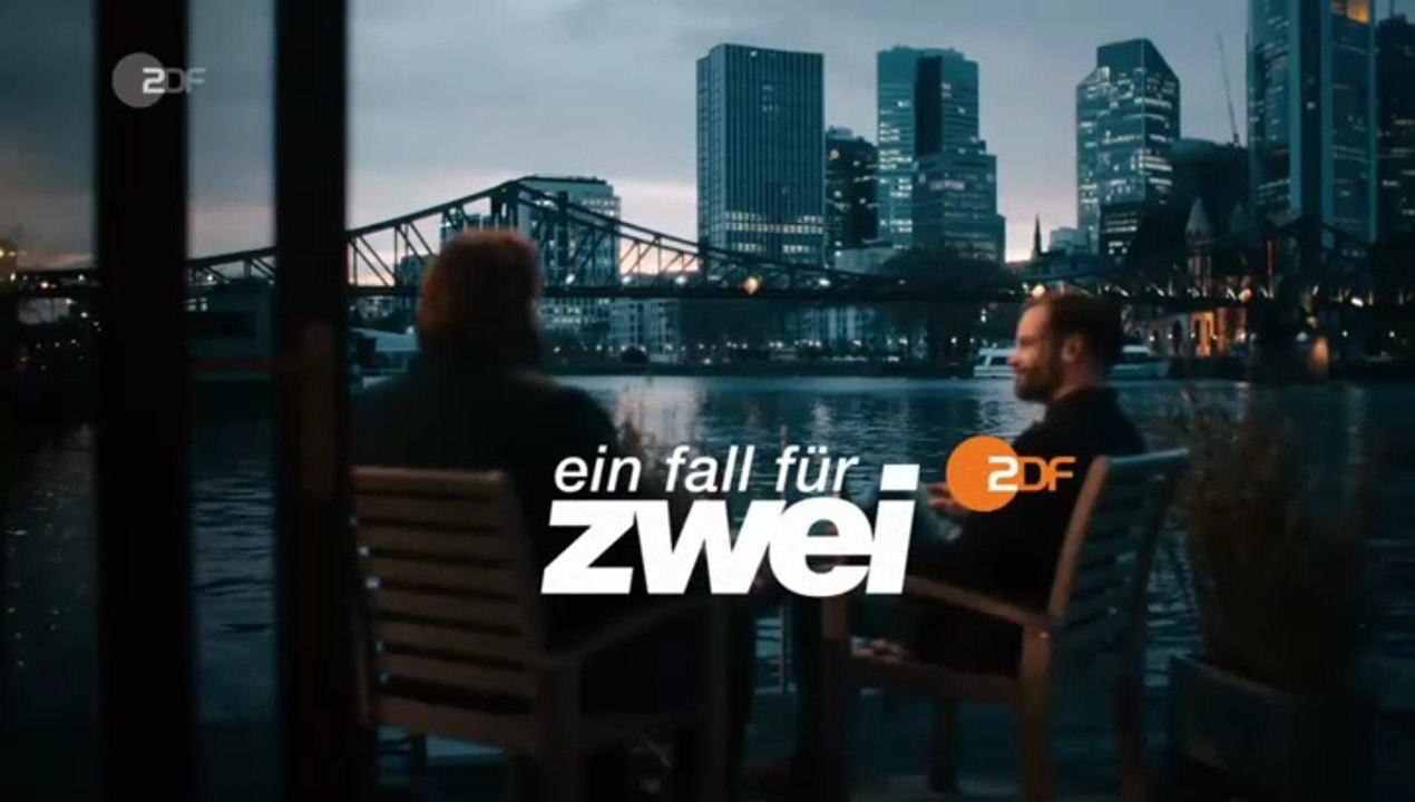 Ein Fall für zwei 2014 -33- In Liebe W.