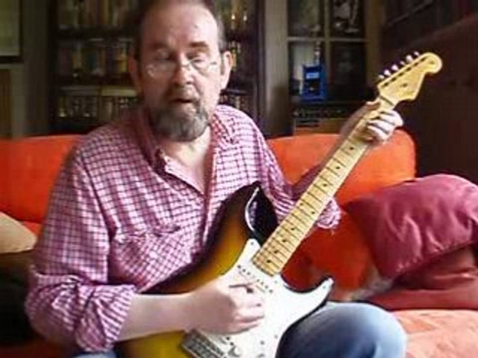 Winning Ways-original song