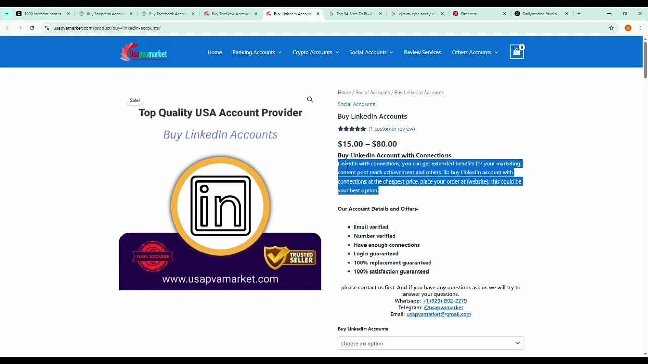 Need a TextNow Account ASAP? Top 4 Verified Vendors