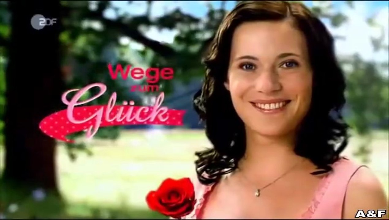 Luisa -559- Wege zum Glück