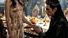La Virgen prometida al rey Dragon | Drama Doblado Completo | Film Completo in Italiano