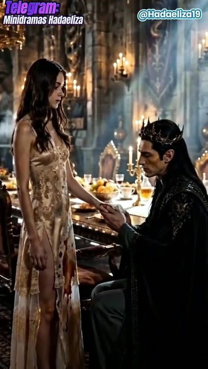 La Virgen prometida al rey Dragon- Drama Doblado Completo | Ganzer Film Deutsch
