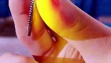 How To Shoot A Coin With Your Fingers