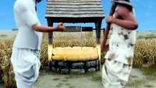 The Farmer Who Bought A Well  (Legend)