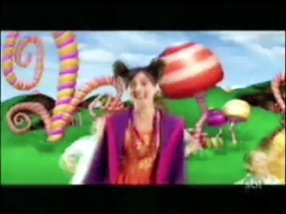 Capítulo 100 - Chiquititas 2008/2006 Dublado PT/BR