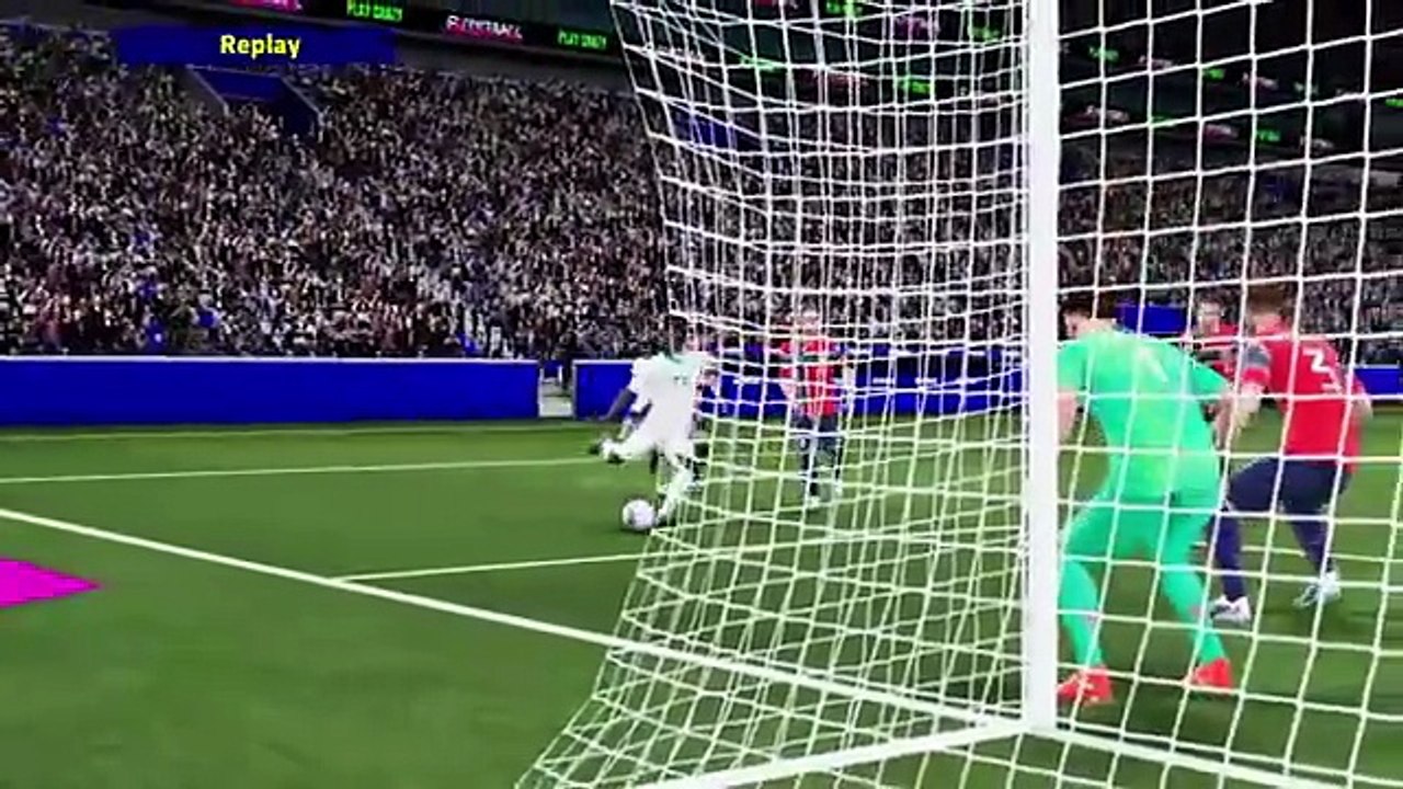Norway vs Senegal 3x2 Highlights FIFA World Cup 2026