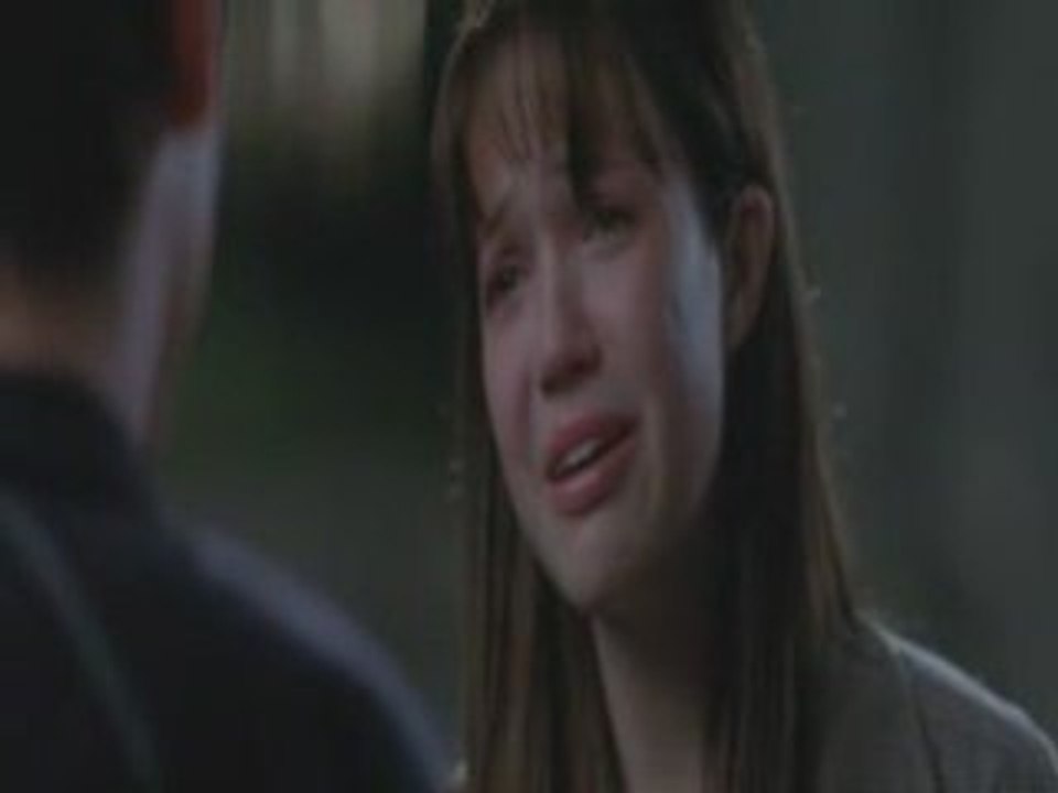 A Walk To Remember (EJ - No More)