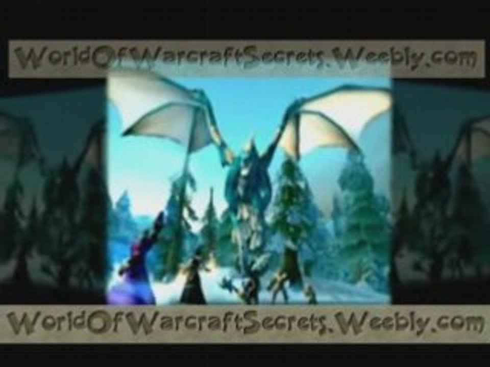World Warcraft Gold