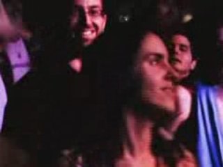 Extrait du concert de Mosh Ben Ari à Montréal (juin 2008)